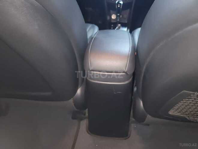 Hyundai Accent 2016, 158,000 km - 1.4 l - Bakı