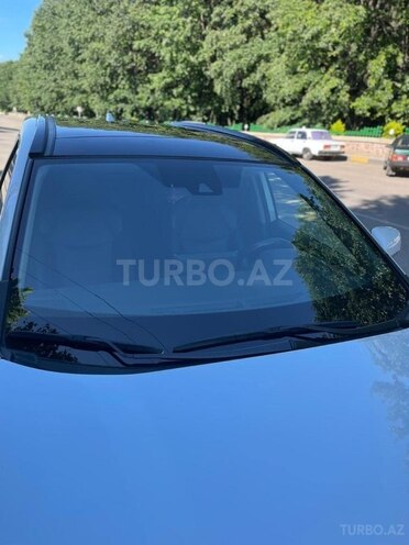Toyota RAV4 2019, 115,000 km - 0.2 l - Tovuz