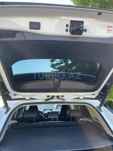 Toyota RAV4 2019, 115,000 km - 0.2 l - Tovuz