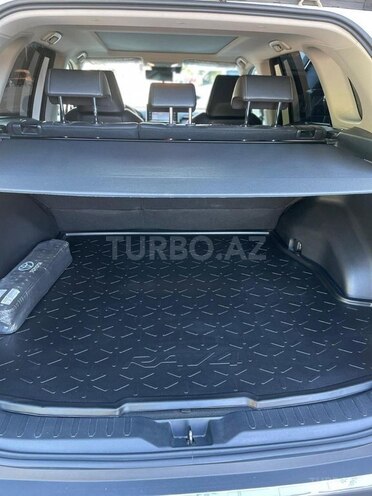 Toyota RAV4 2019, 115,000 km - 0.2 l - Tovuz