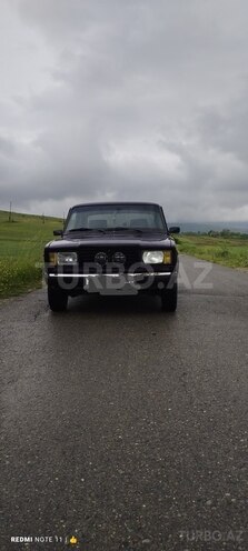 LADA (VAZ) 2107 1999, 105,607 km - 1.6 л - Şəki