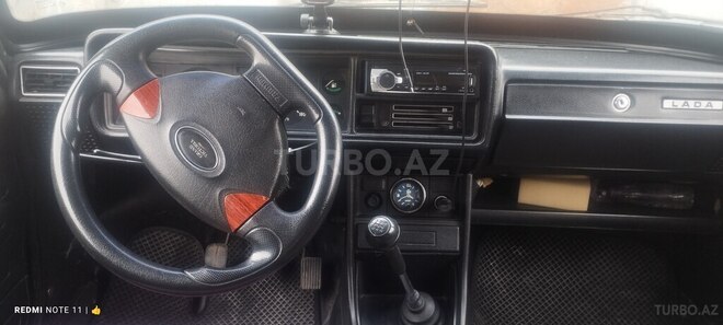 LADA (VAZ) 2107 1999, 105,607 km - 1.6 л - Şəki