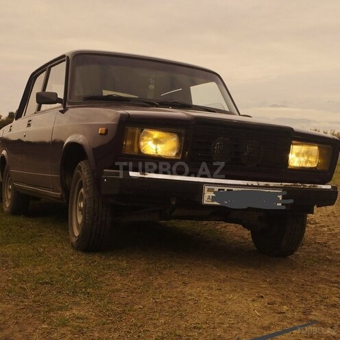 LADA (VAZ) 2107 1999, 105,607 km - 1.6 л - Şəki