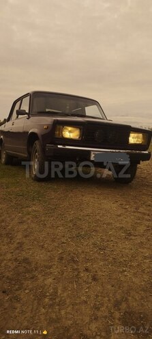 LADA (VAZ) 2107 1999, 105,607 km - 1.6 л - Şəki