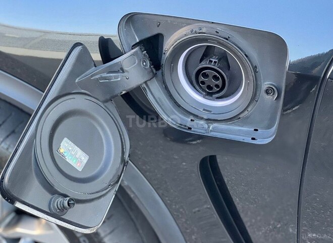BMW X5 2016, 180,000 km - 2.0 л - Bakı