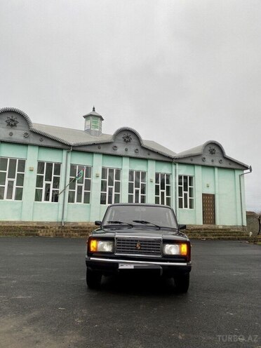 LADA (VAZ) 2107 2010, 134,987 km - 1.6 l - Masallı