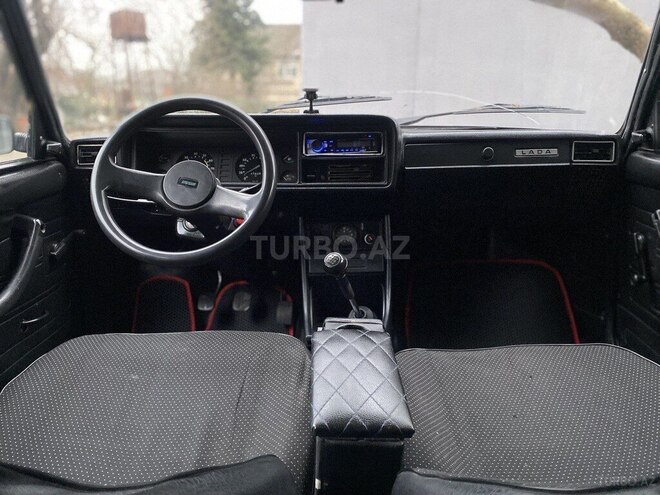 LADA (VAZ) 2107 2010, 134,987 km - 1.6 l - Masallı