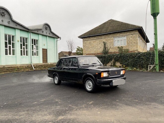 LADA (VAZ) 2107 2010, 134,987 km - 1.6 l - Masallı