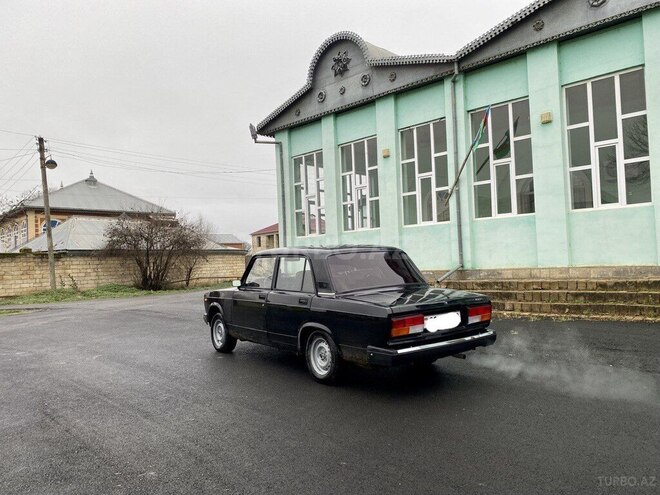 LADA (VAZ) 2107 2010, 134,987 km - 1.6 l - Masallı