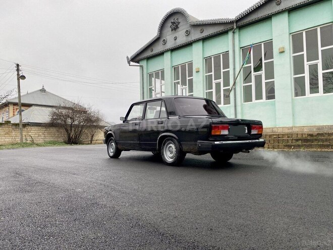 LADA (VAZ) 2107 2010, 134,987 km - 1.6 l - Masallı