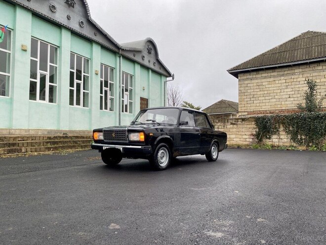 LADA (VAZ) 2107 2010, 134,987 km - 1.6 l - Masallı