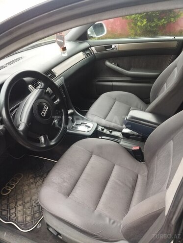 Audi A6 2000, 187,000 km - 2.4 l - Masallı