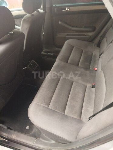 Audi A6 2000, 187,000 km - 2.4 l - Masallı