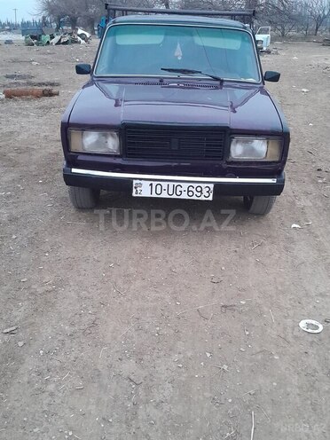 LADA (VAZ) 2104 1998, 50,000 km - 1.6 l - Goranboy