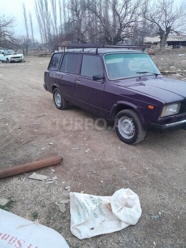 LADA (VAZ) 2104 1998, 50,000 km - 1.6 l - Goranboy