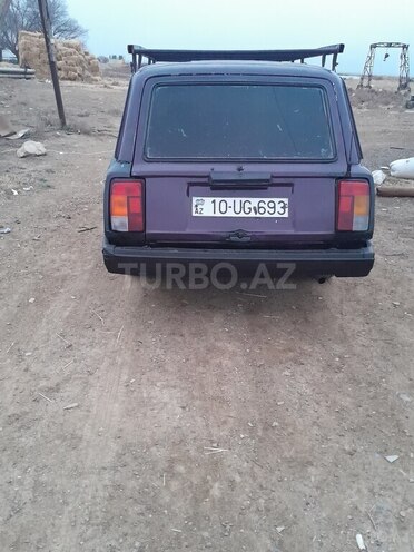 LADA (VAZ) 2104 1998, 50,000 km - 1.6 l - Goranboy