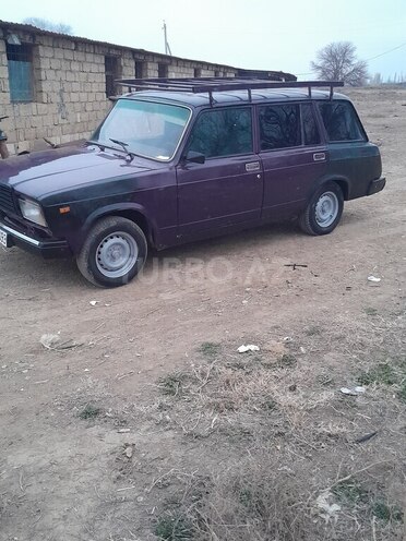 LADA (VAZ) 2104 1998, 50,000 km - 1.6 l - Goranboy