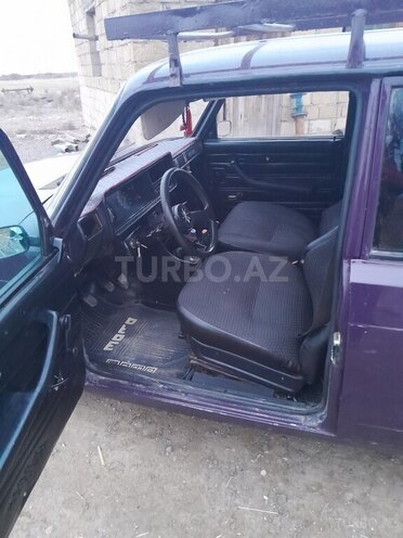 LADA (VAZ) 2104 1998, 50,000 km - 1.6 l - Goranboy