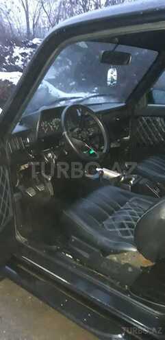 LADA (VAZ) Niva 2017, 118,000 km - 1.7 l - Qusar