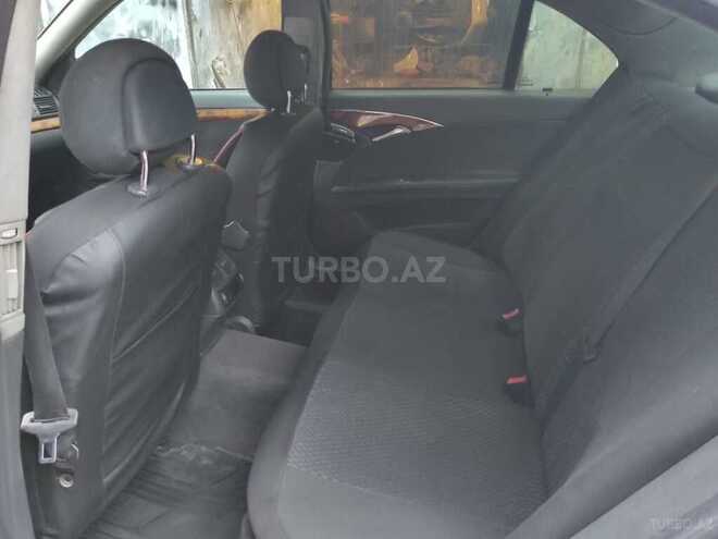 Mercedes E 220 2002, 382,000 km - 2.2 l - Bakı