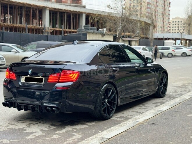 BMW 530 2013, 167,281 km - 3.0 l - Bakı
