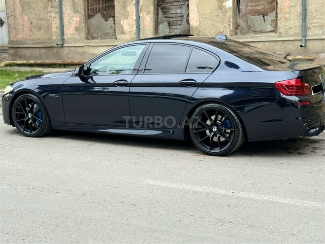BMW 530 2013, 167,281 km - 3.0 l - Bakı