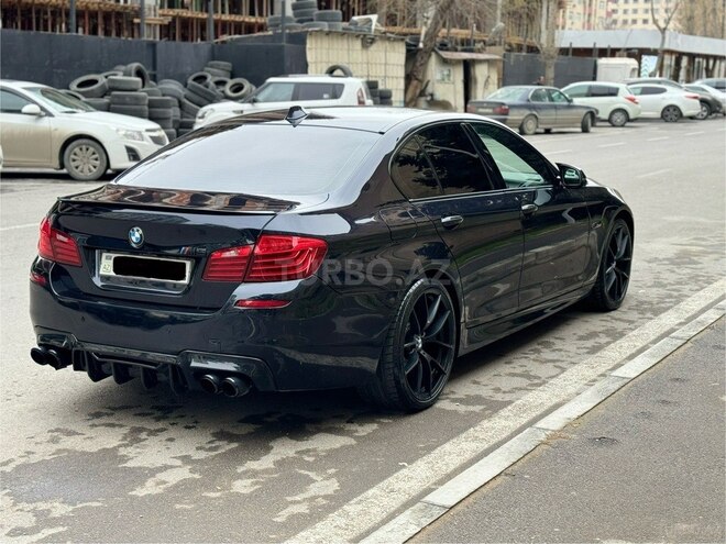 BMW 530 2013, 167,281 km - 3.0 l - Bakı