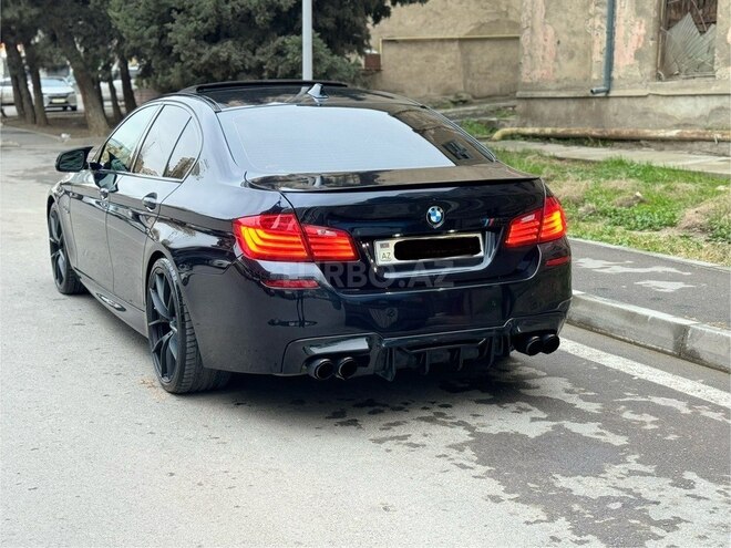 BMW 530 2013, 167,281 km - 3.0 l - Bakı