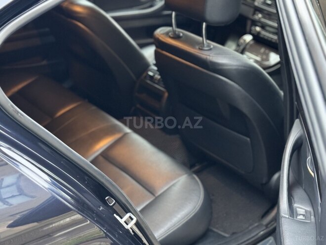 BMW 530 2013, 167,281 km - 3.0 l - Bakı