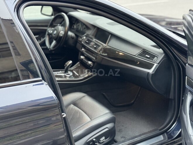 BMW 530 2013, 167,281 km - 3.0 l - Bakı