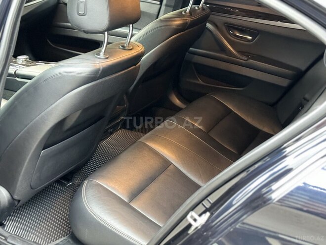 BMW 530 2013, 167,281 km - 3.0 l - Bakı
