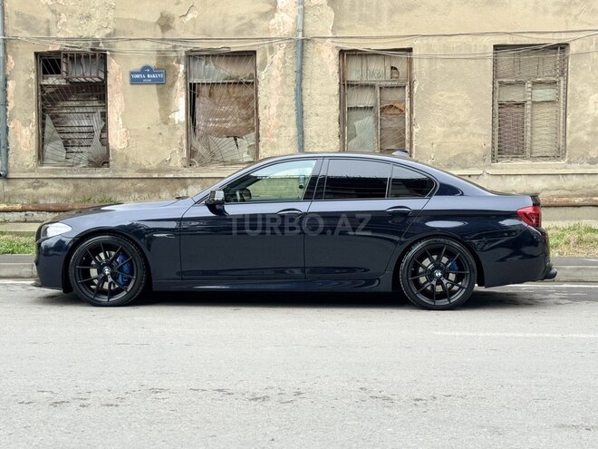 BMW 530 2013, 167,281 km - 3.0 l - Bakı