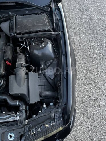 BMW 525 2002, 201,000 km - 2.5 l - Bakı