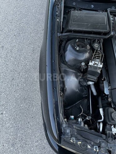 BMW 525 2002, 201,000 km - 2.5 l - Bakı