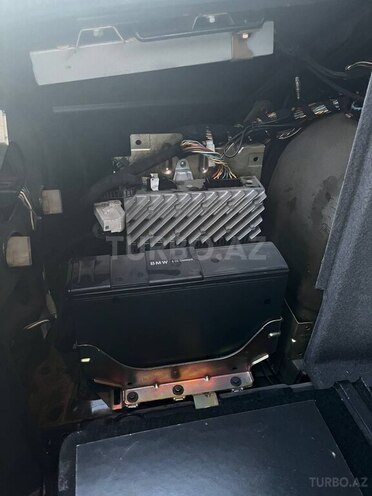 BMW 525 2002, 201,000 km - 2.5 l - Bakı