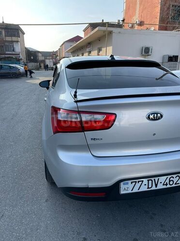 Kia Rio 2013, 241,402 km - 1.6 l - Bakı