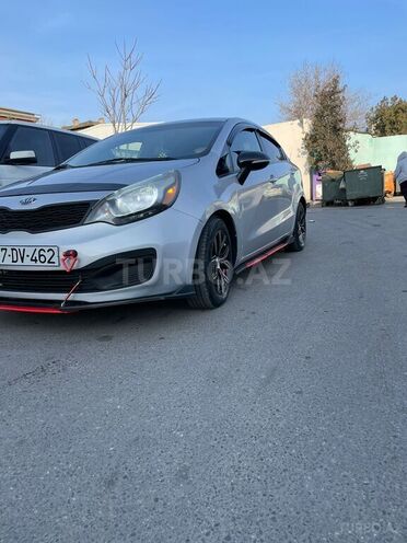 Kia Rio 2013, 241,402 km - 1.6 l - Bakı