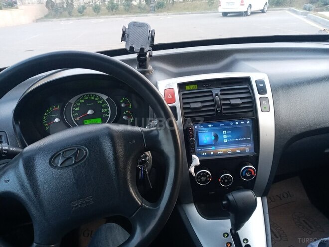 Hyundai Tucson 2007, 288,390 km - 2.0 л - Bakı
