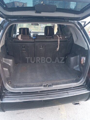 Hyundai Tucson 2007, 288,390 km - 2.0 л - Bakı