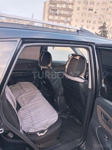 Hyundai Tucson 2007, 288,390 km - 2.0 л - Bakı
