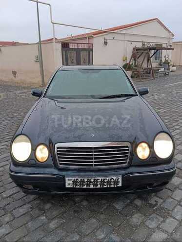 Mercedes E 280 1998, 450,000 km - 2.8 л - Bakı