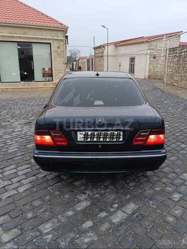 Mercedes E 280 1998, 450,000 km - 2.8 л - Bakı
