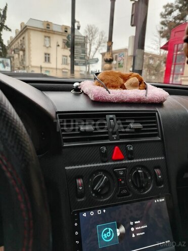 Mercedes C 180 1997, 500,000 km - 1.8 л - Gəncə