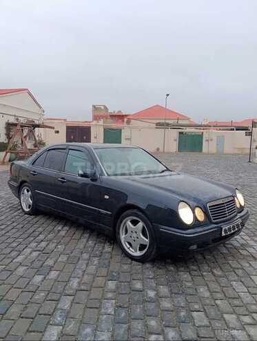 Mercedes E 280 1998, 450,000 km - 2.8 л - Bakı