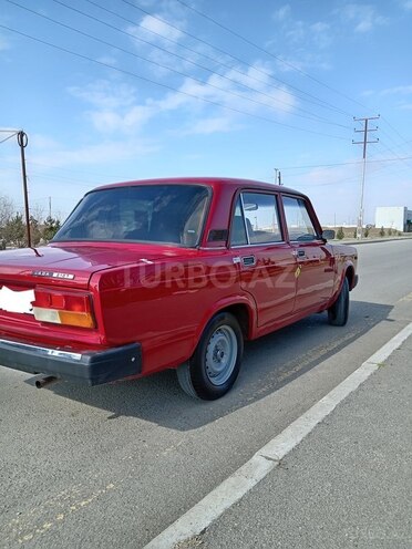 LADA (VAZ) 2107 2008, 151,277 km - 1.6 l - Yevlax