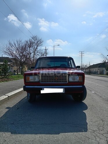 LADA (VAZ) 2107 2008, 151,277 km - 1.6 l - Yevlax