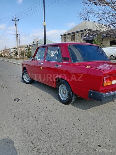 LADA (VAZ) 2107 2008, 151,277 km - 1.6 l - Yevlax