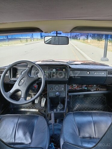 LADA (VAZ) 2107 2008, 151,277 km - 1.6 l - Yevlax