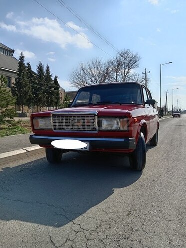 LADA (VAZ) 2107 2008, 151,277 km - 1.6 l - Yevlax