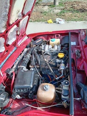 LADA (VAZ) 2107 2008, 151,277 km - 1.6 l - Yevlax